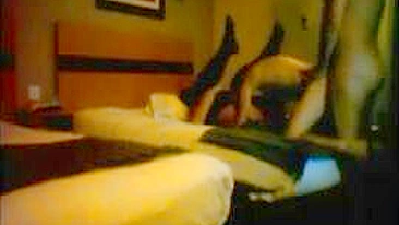 Bisexual Threesome Amateur Group Sex with Wife and Swingers