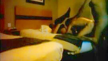 Bisexual Threesome Amateur Group Sex with Wife and Swingers