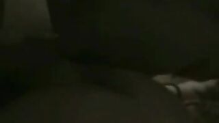 Amateur Threesome with Cock Sucking & Blowjobs