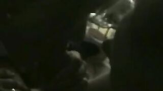Amateur Threesome with Cock Sucking & Blowjobs