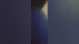 Interracial Gangbang Threesome with Black Dude and Blonde Trailer Girl