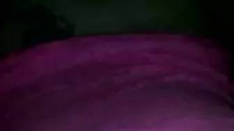 Black Cock Threeway with Bisexual Cuckold Hubby & Wifey