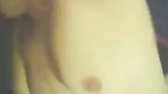 College Brunette Swingers' Gangbang Threesome Amateur Homemade Porn