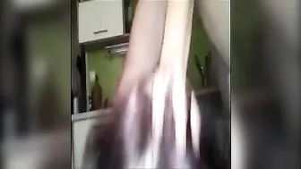 Amateur Brunette Gangbang Threesome Swinger Cuckold Homemade Porn