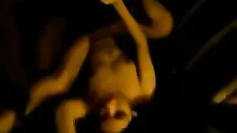 Interracial Swinger Gangbang Compilation - Amateur Cuckold Threesome