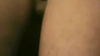 Married MILF Swingers' Homemade Threesome Cumswap