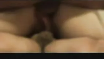 Amateur Homemade Double Penetration Threesome with MILF Orgasm Amateur Homemade Double Penetration Threesome with MILF Orgasm