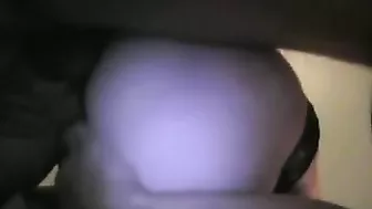 Clare Squirty Creampie Orgasm with Swinging Wife & Chubby MILF