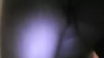 Clare Squirty Creampie Orgasm with Swinging Wife & Chubby MILF