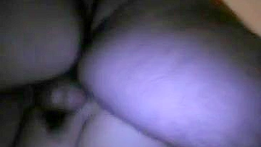 Clare Squirty Creampie Orgasm with Swinging Wife & Chubby MILF