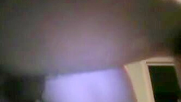 Clare Squirty Creampie Orgasm with Swinging Wife & Chubby MILF