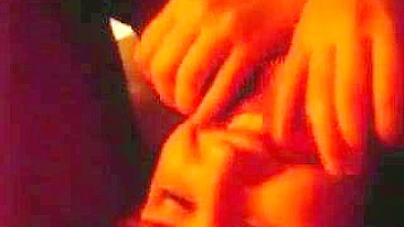 Interracial Gangbang with 2 BBCs and Wife Cum-filled Facial