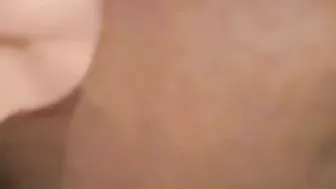 Wild Interracial Threesome with Big Cocks and Creampies