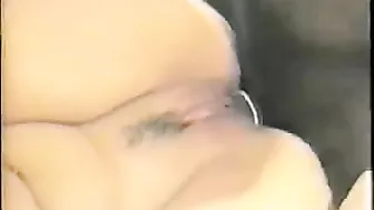 Interracial Cuckold Wife Gets Gangbanged by BBCs in Homemade Amateur Porn