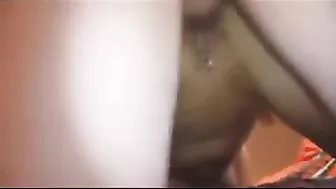 German MILF Gangbang Homemade Threesome with Amateur Blondes