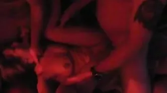 Wild Swingers' Fuck Party - Amateur Threesomes, Cuckold & Gangbang