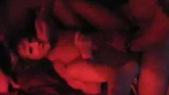 Wild Swingers' Fuck Party - Amateur Threesomes, Cuckold & Gangbang