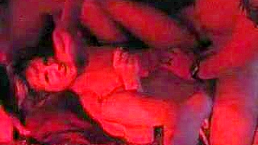 Wild Swingers' Fuck Party - Amateur Threesomes, Cuckold & Gangbang