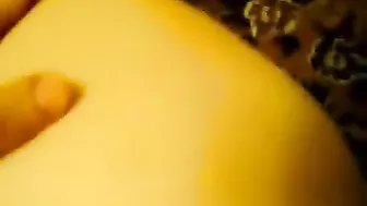 Brunette Amateur Threesome Anal Gangbang Spitroast Homemade Porn