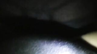 Amateur Brunette Swingers' Gangbang Cumshot Threesome in Dublin