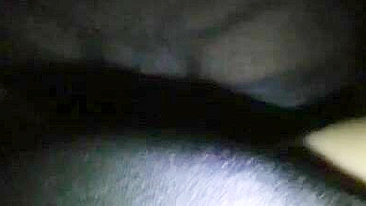 Amateur Brunette Swingers' Gangbang Cumshot Threesome in Dublin