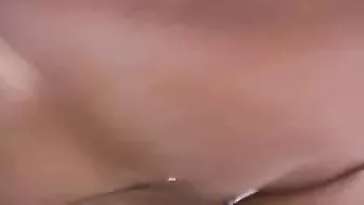 Wife Wild Threesome with MILF and Cuckold Hubby