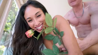 Athletic XXX womanizer involves the young neighbor girl in porn mischief Athletic XXX womanizer involves the young neighbor girl in porn mischief