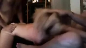 Amateur Asian Lesbian Threesome Homemade Porn