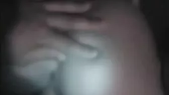 Doggy Style Threesome with Brunette Amateurs