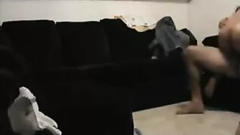 Asian MILF Orgasmic Gangbang with Cuckold Hubby & Swinger Friends