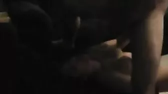 Asian MILF Orgasmic Gangbang with Cuckold Hubby & Swinger Friends