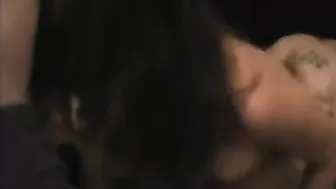 Asian MILF Orgasmic Gangbang with Cuckold Hubby & Swinger Friends