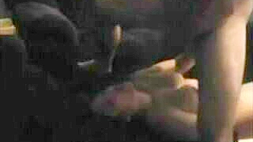 Asian MILF Orgasmic Gangbang with Cuckold Hubby & Swinger Friends