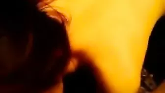 Russian Wife Wild Threesome with Amateur Swingers