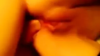 Russian Wife Wild Threesome with Amateur Swingers