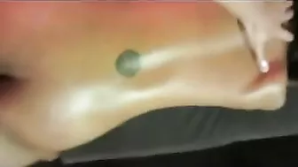 Wild Indian Wife Group Sex with White Men in Homemade Porn