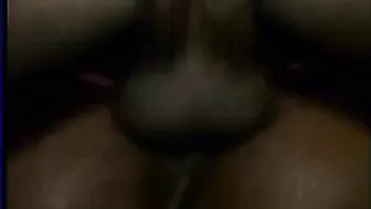 Amateur Black Threesome Creampie Group Sex Homemade Lesbian Ebony