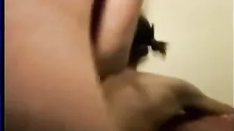 Amateur Black Threesome Creampie Group Sex Homemade Lesbian Ebony