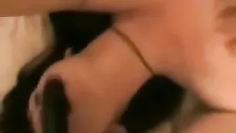 Amateur Lesbians Cream Pie Orgasm Threesome