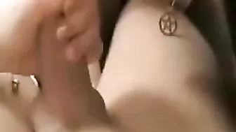 Anal Fisting Threesome with Lesbian Swingers