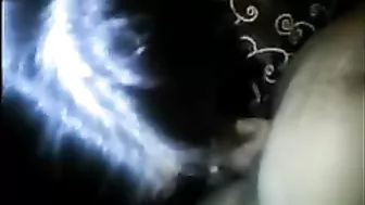 Amateur Gangbang Threesome - Homemade MMF Fucking