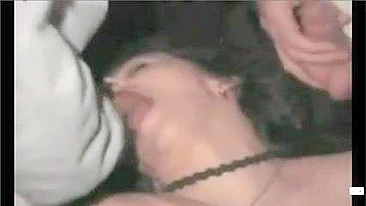 MILF Swingers' Gangbang Compilation with Cum in Mouth and Facials