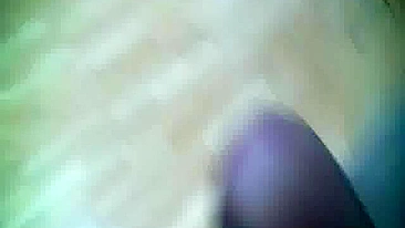 Amateur Lesbian Threesome with Big Cocks & Anal