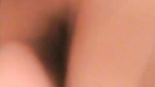 Blonde MILF Double Penetration Threesome