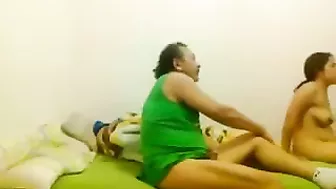 Latina MILF Wife Double Penetration Threesome Amateur Anal Swinger Video Latina MILF Wife Double Penetration Threesome Amateur Anal Swinger Video