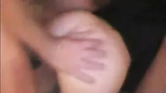 Wild German MILF Gets Banged in Hotel Room Threesome