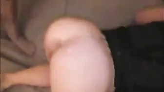 Wild German MILF Gets Banged in Hotel Room Threesome