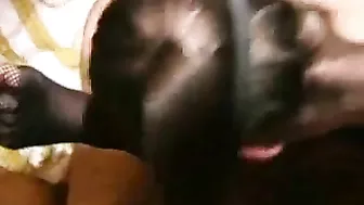 Amateur Gangbang Threesome - Homemade Group Sex