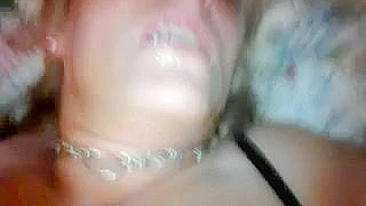 MILF Wife Wild Gangbang with Multiple Facials and Cum Shots