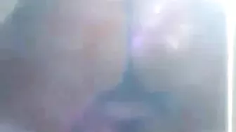 Latina MILF Threesome with Young Cock and Hubby - Amateur Homemade Swinger Gangbang